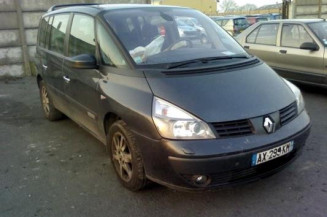 Ecran GPS RENAULT ESPACE 4