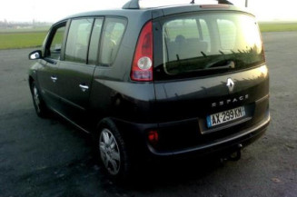 Ecran GPS RENAULT ESPACE 4