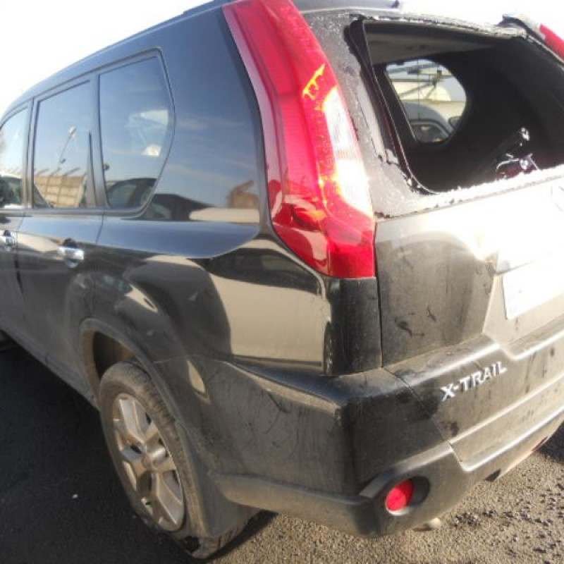 Poignee porte arriere droit NISSAN X-TRAIL 2 Photo n°10