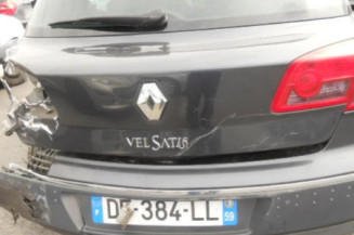 Commande GPS RENAULT VEL SATIS