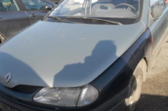 Optique avant secondaire droit (feux)(clignotant) RENAULT LAGUNA 1