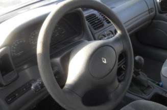 Optique avant secondaire droit (feux)(clignotant) RENAULT LAGUNA 1