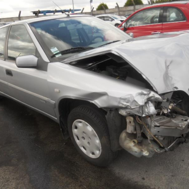 Feu arriere secondaire droit (feux) CITROEN XANTIA Photo n°5