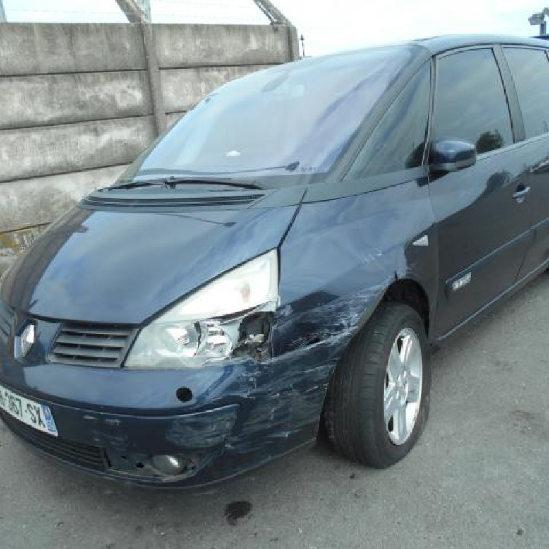 Anti brouillard arriere droit RENAULT GRAND ESPACE 4 Photo n°3