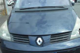 Anti brouillard arriere droit RENAULT GRAND ESPACE 4