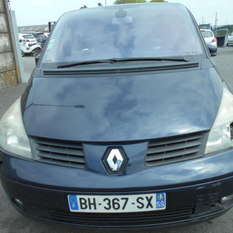 Anti brouillard arriere droit RENAULT GRAND ESPACE 4 Photo n°4