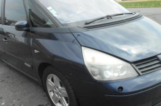 Anti brouillard arriere droit RENAULT GRAND ESPACE 4