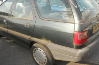 Pare choc arriere CITROEN ZX