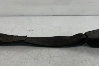 Attache ceinture arriere centrale CITROEN ZX