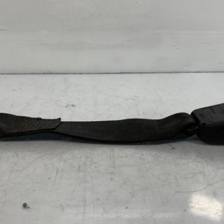 Attache ceinture arriere centrale CITROEN ZX