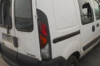 Poignee interieur porte laterale droite RENAULT KANGOO 1