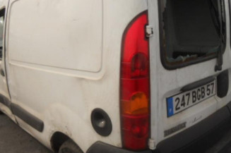 Poignee interieur porte laterale droite RENAULT KANGOO 1