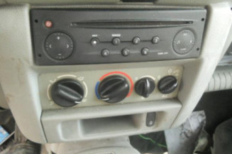 Poignee interieur porte laterale droite RENAULT KANGOO 1