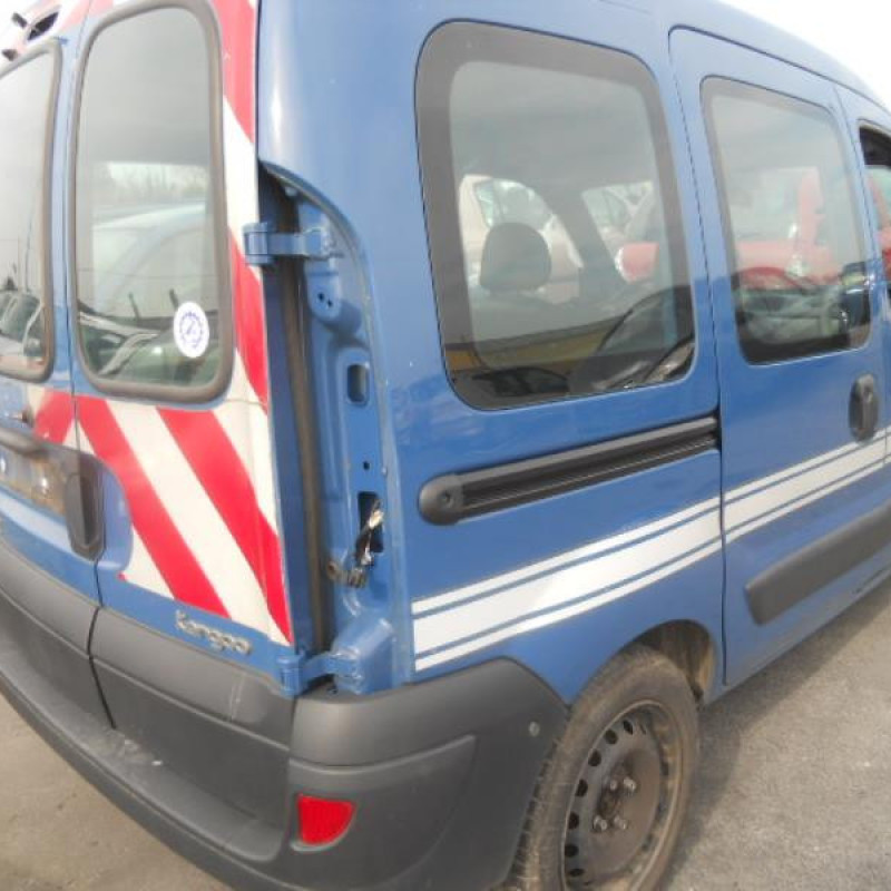 Commande retroviseurs RENAULT KANGOO 1 Photo n°6