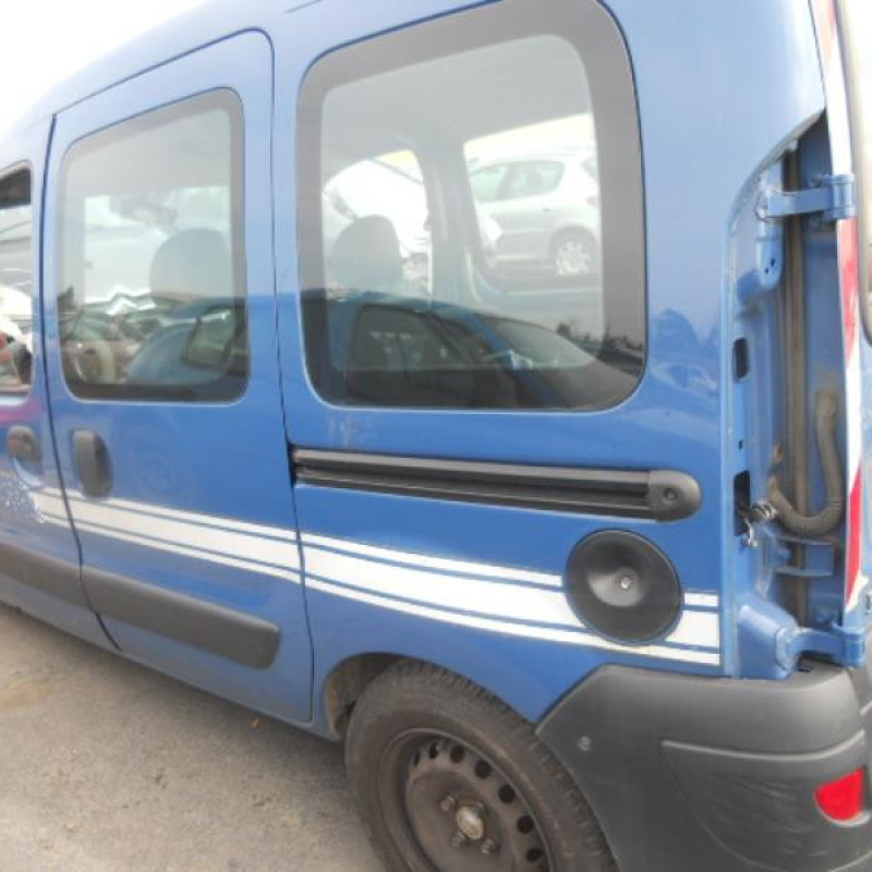 Commande retroviseurs RENAULT KANGOO 1 Photo n°7