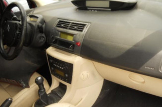 Poignee interieur avant droit CITROEN C4 1