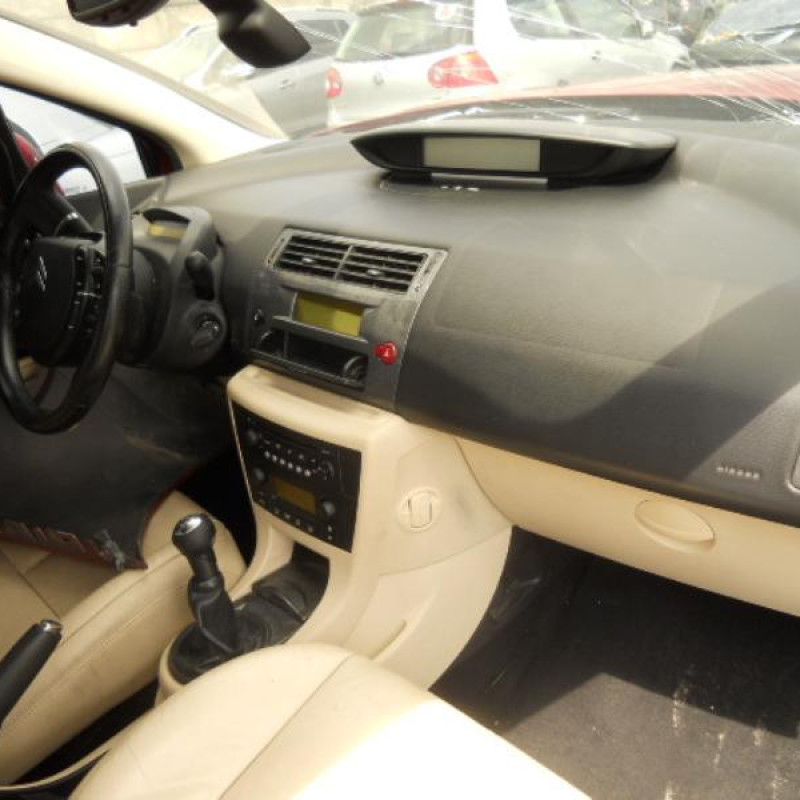 Poignee interieur avant droit CITROEN C4 1 Photo n°9