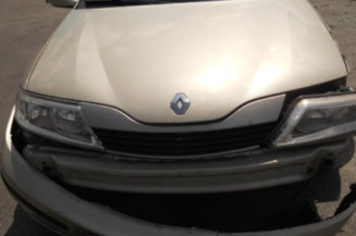 Poignee porte avant gauche RENAULT LAGUNA 2