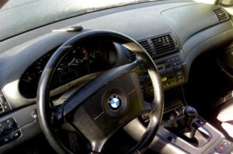 Commande retroviseurs BMW SERIE 3 E46