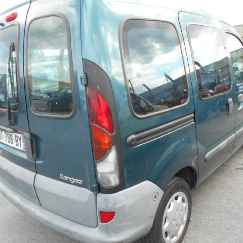 Commande de phare RENAULT KANGOO 1 Photo n°6