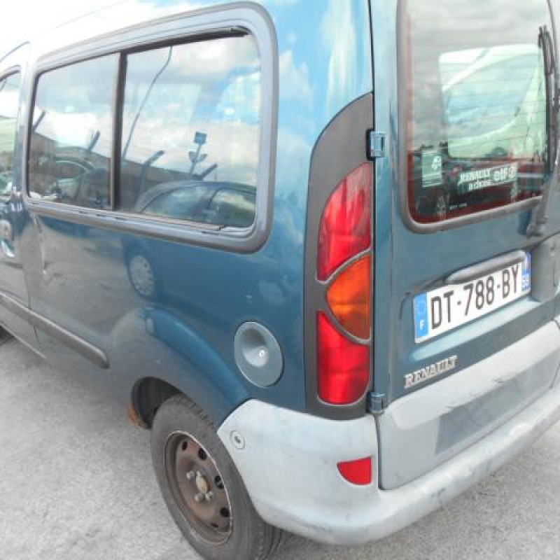 Commande de phare RENAULT KANGOO 1 Photo n°7