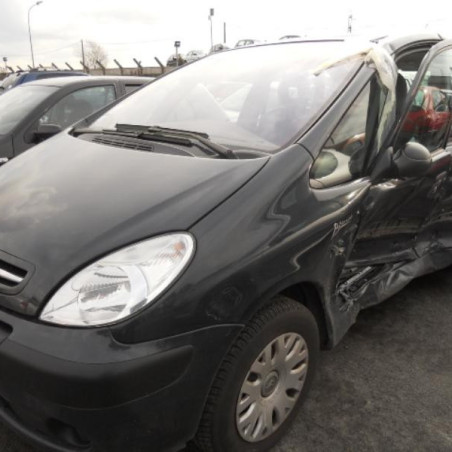 Pare choc arriere CITROEN XSARA PICASSO Photo n°1