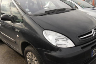 Pare choc arriere CITROEN XSARA PICASSO