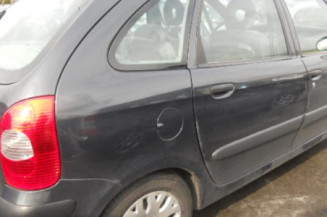 Pare choc arriere CITROEN XSARA PICASSO