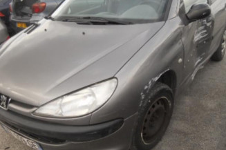 Leve vitre mecanique arriere droit PEUGEOT 206