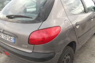 Leve vitre mecanique arriere droit PEUGEOT 206