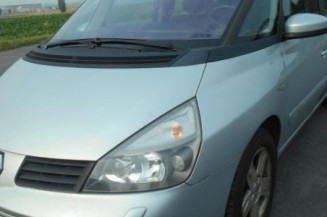 Anti brouillard arriere droit RENAULT GRAND ESPACE 4