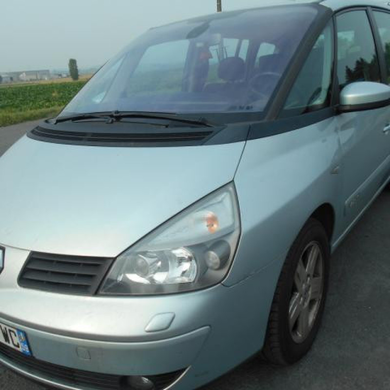 Anti brouillard arriere droit RENAULT GRAND ESPACE 4 Photo n°3