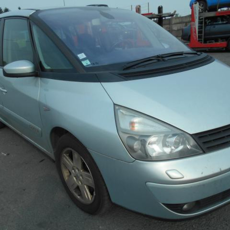 Anti brouillard arriere droit RENAULT GRAND ESPACE 4 Photo n°4