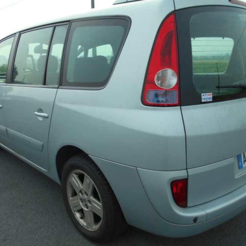 Anti brouillard arriere droit RENAULT GRAND ESPACE 4 Photo n°6