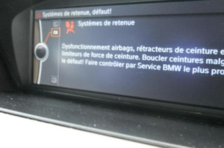 Charniere de hayon BMW SERIE 3 E90