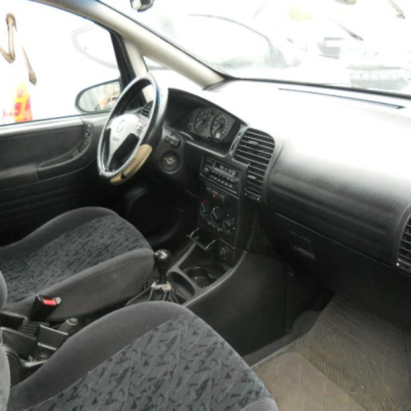 Poignee interieur arriere gauche OPEL ZAFIRA A Photo n°8