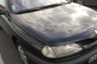 Optique avant secondaire droit (feux)(clignotant) RENAULT LAGUNA 1