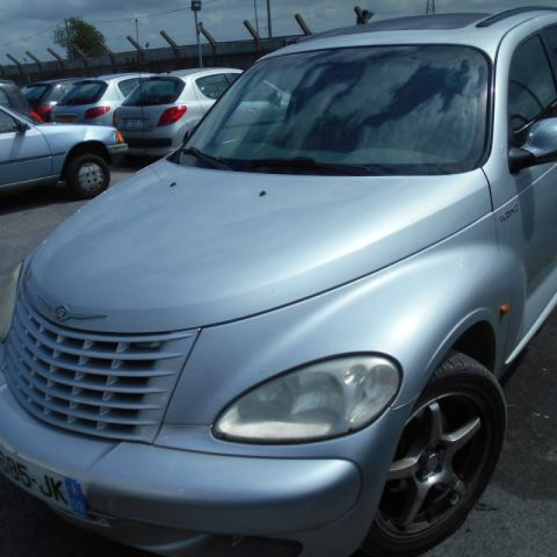 Serrure arriere gauche CHRYSLER PT CRUISER Photo n°4