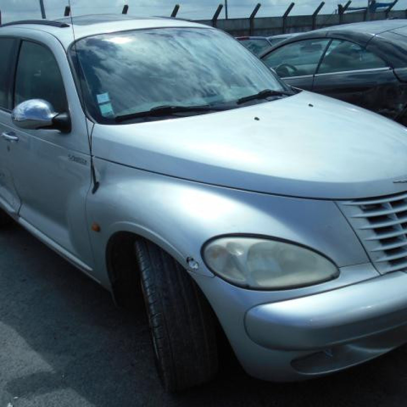 Serrure arriere gauche CHRYSLER PT CRUISER Photo n°5