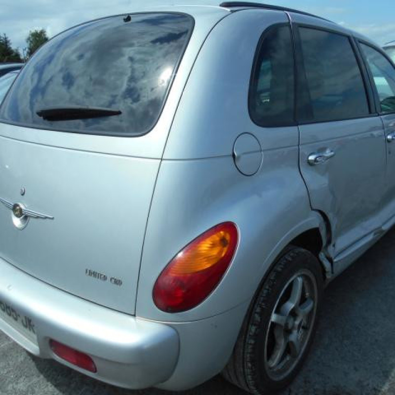 Serrure arriere gauche CHRYSLER PT CRUISER Photo n°7