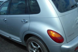 Serrure arriere gauche CHRYSLER PT CRUISER