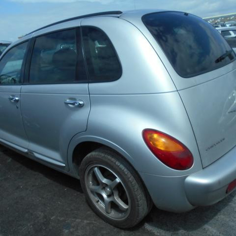 Serrure arriere gauche CHRYSLER PT CRUISER Photo n°8