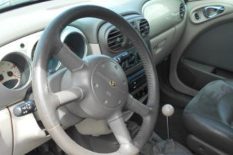 Poignee interieur arriere gauche CHRYSLER PT CRUISER