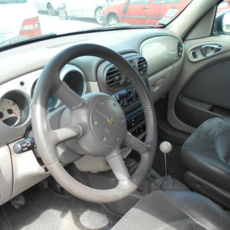 Poignee interieur arriere gauche CHRYSLER PT CRUISER Photo n°9