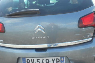 Leve vitre mecanique arriere droit CITROEN C3 2