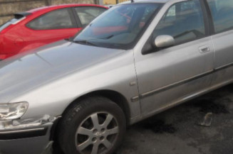 Feu arriere secondaire droit (feux) PEUGEOT 406