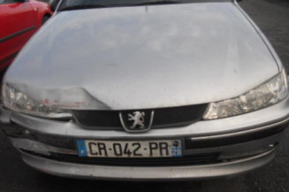 Feu arriere secondaire droit (feux) PEUGEOT 406