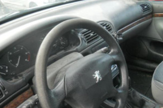 Feu arriere secondaire droit (feux) PEUGEOT 406