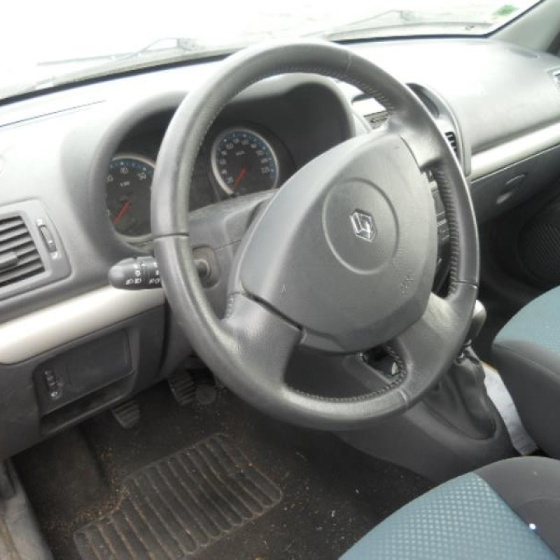 Poignee interieur arriere gauche RENAULT CLIO 2 CAMPUS Photo n°10