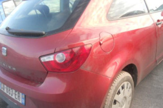 Poignee porte avant gauche SEAT IBIZA 4